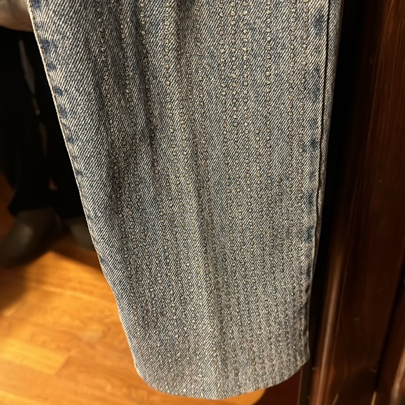 Women’s Jeans 1990 size 8 runs small - Picture 2 of 2